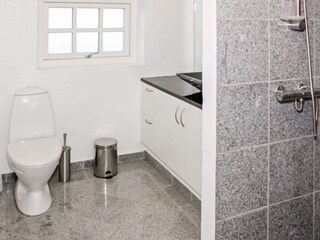 Ferienhaus Harboøre  6