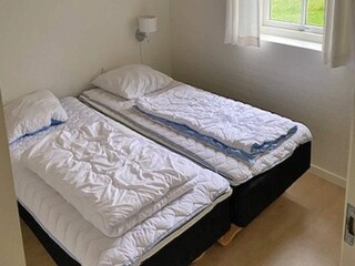 Vakantiehuis Harboøre  6
