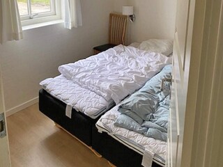 Holiday house Harboøre  9