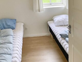 Vakantiehuis Harboøre  17