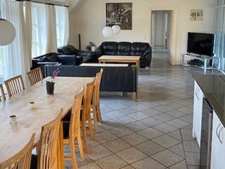Holiday house Harboøre  18