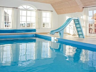 Holiday house Harboøre  19