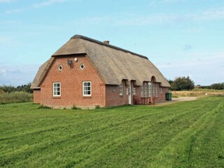 Ferienhaus Harboøre  10