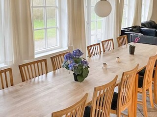 Holiday house Harboøre  27