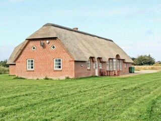 Holiday house Harboøre  33
