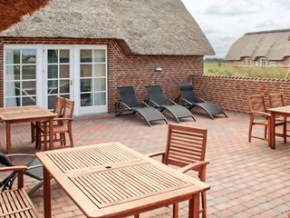 Holiday house Harboøre  37