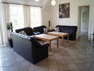 Casa de vacaciones Harboøre  29