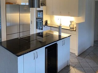 Vakantiehuis Harboøre  28