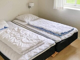 Holiday house Harboøre  22