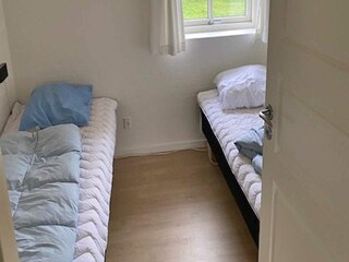 Vakantiehuis Harboøre  26