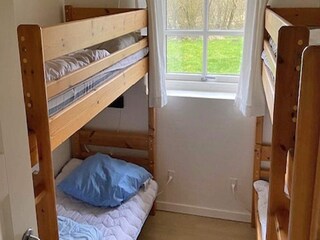 Holiday house Harboøre  8