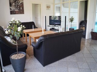 Casa de vacaciones Harboøre  12