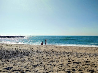 Ferienhaus Harboøre  4