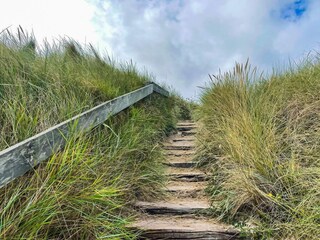 Vakantiehuis Harboøre  22