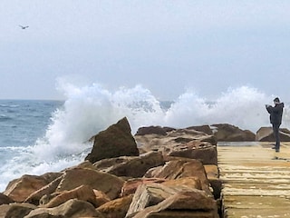 Ferienhaus Harboøre  7