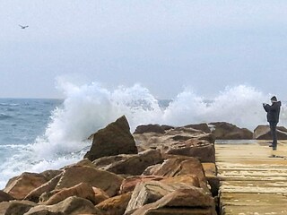 Holiday house Harboøre  21