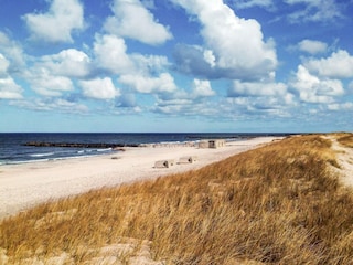 Ferienhaus Harboøre  38