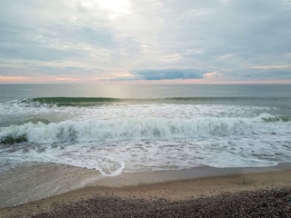 Ferienhaus Harboøre  40