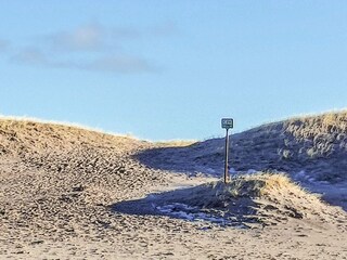 Vakantiehuis Harboøre  40