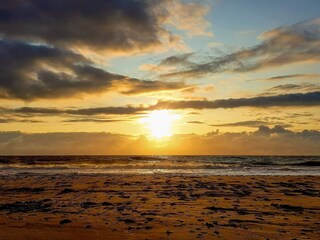 Casa de vacaciones Harboøre  39