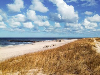 Vakantiehuis Harboøre  30