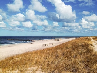 Vakantiehuis Vester Husby  13
