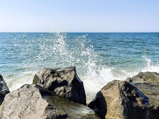 Casa per le vacanze Harboøre  31