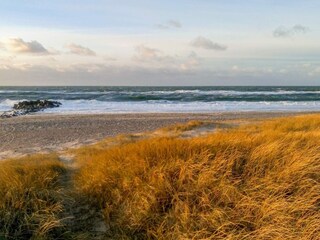 Holiday house Harboøre  33