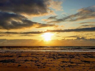 Casa per le vacanze Vester Husby  8