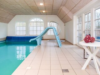 Casa per le vacanze Vester Husby  30