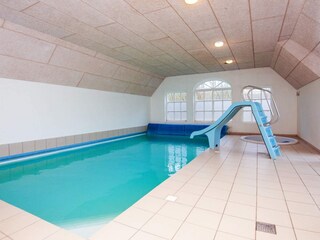 Casa per le vacanze Vester Husby  9