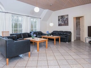 Holiday house Vester Husby  32