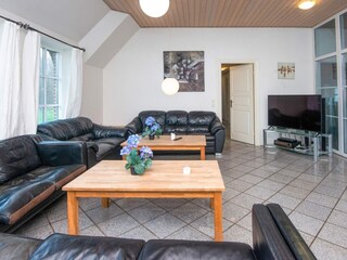 Holiday house Vester Husby  11