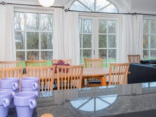 Holiday house Vester Husby  14