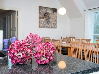 Casa de vacaciones Vester Husby  33