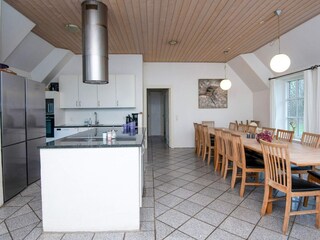 Casa per le vacanze Vester Husby  15