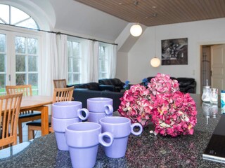 Holiday house Vester Husby  27