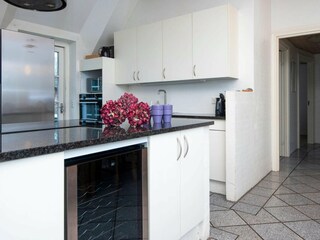 Holiday house Vester Husby  28