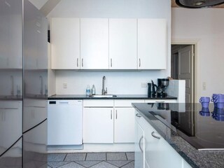 Holiday house Vester Husby  34