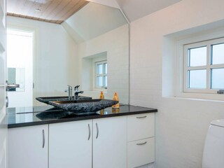 Holiday house Vester Husby  24