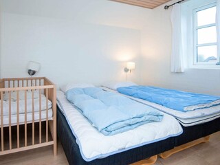 Casa per le vacanze Vester Husby  17