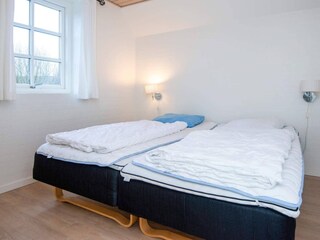 Casa per le vacanze Vester Husby  18