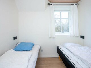 Holiday house Vester Husby  35