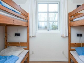 Holiday house Vester Husby  36