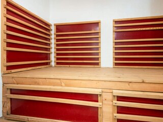 Casa per le vacanze Vester Husby  20