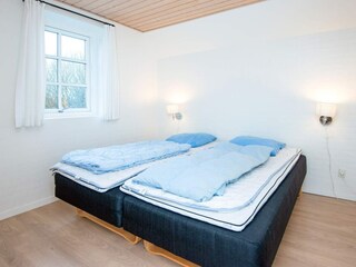 Casa per le vacanze Vester Husby  41