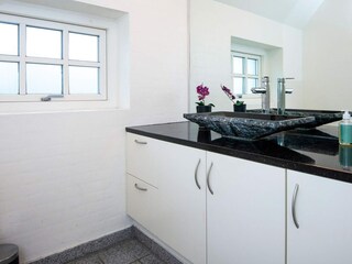 Casa de vacaciones Vester Husby  42