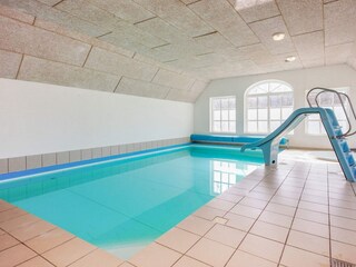 Ferienhaus Vester Husby  9