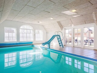 Ferienhaus Vester Husby  32