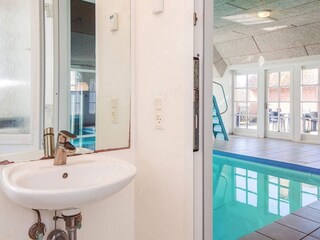 Ferienhaus Vester Husby  31